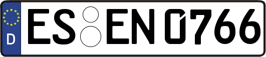 ES-EN0766