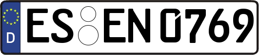 ES-EN0769