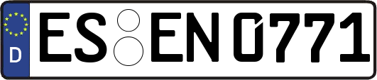 ES-EN0771