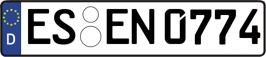 ES-EN0774