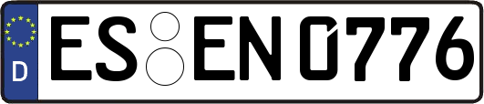 ES-EN0776