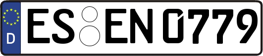 ES-EN0779