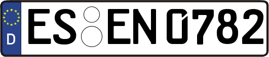 ES-EN0782