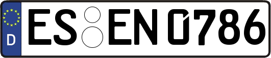 ES-EN0786