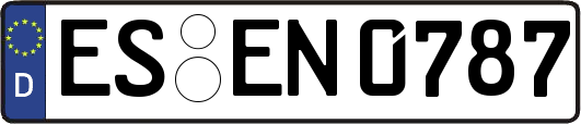 ES-EN0787
