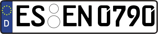 ES-EN0790