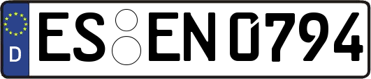ES-EN0794