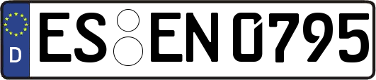 ES-EN0795