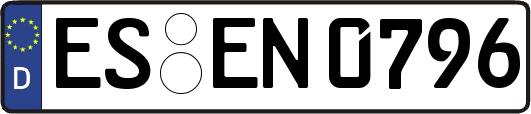 ES-EN0796