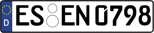 ES-EN0798