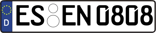 ES-EN0808