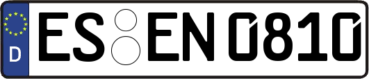 ES-EN0810