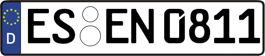 ES-EN0811
