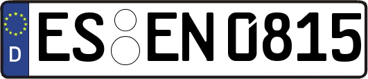 ES-EN0815