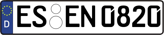 ES-EN0820