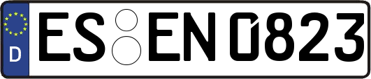 ES-EN0823