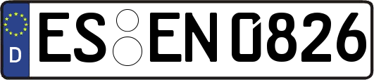 ES-EN0826