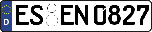ES-EN0827