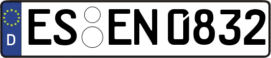 ES-EN0832