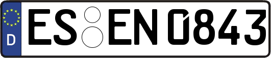 ES-EN0843