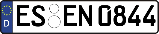 ES-EN0844
