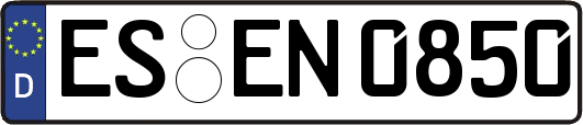ES-EN0850