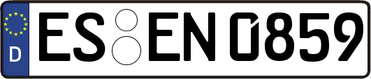 ES-EN0859