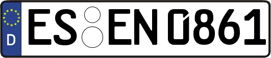 ES-EN0861