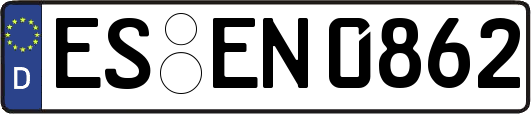 ES-EN0862
