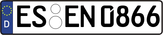 ES-EN0866