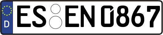 ES-EN0867