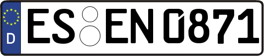 ES-EN0871