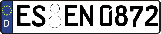 ES-EN0872