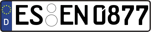 ES-EN0877