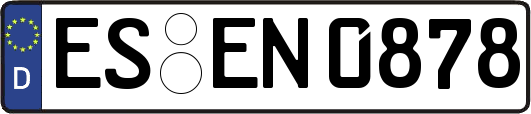 ES-EN0878