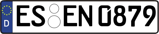 ES-EN0879