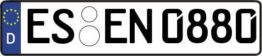 ES-EN0880