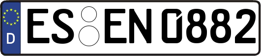 ES-EN0882