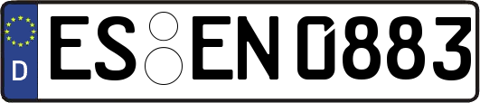 ES-EN0883