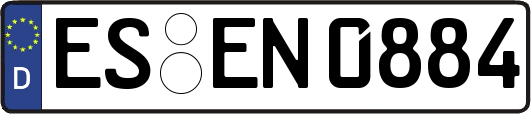 ES-EN0884