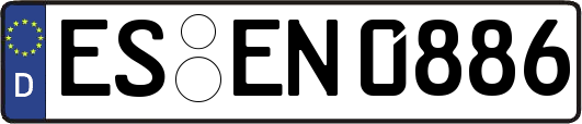 ES-EN0886