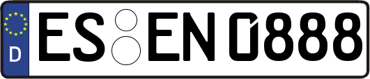 ES-EN0888