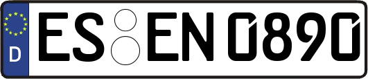 ES-EN0890