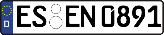ES-EN0891