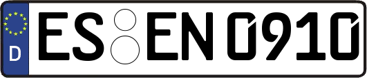 ES-EN0910