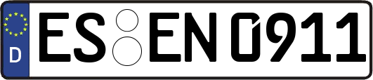 ES-EN0911