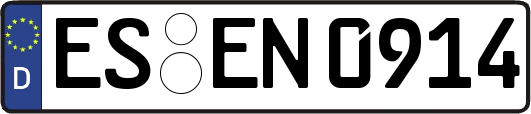 ES-EN0914