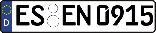 ES-EN0915