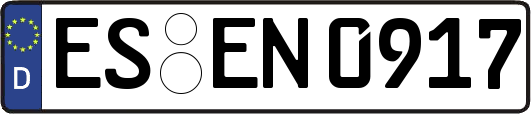 ES-EN0917