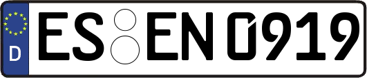 ES-EN0919